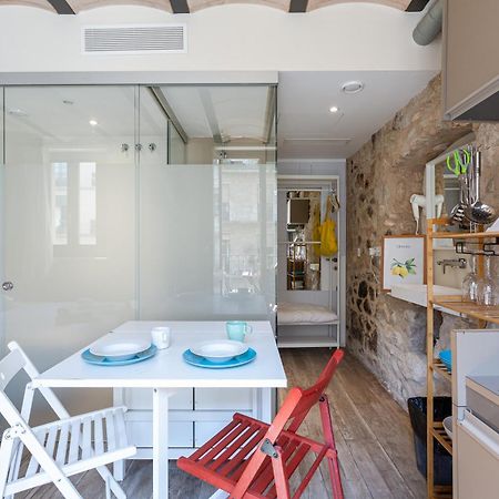 Apt 5 Limon Girona Eksteriør billede