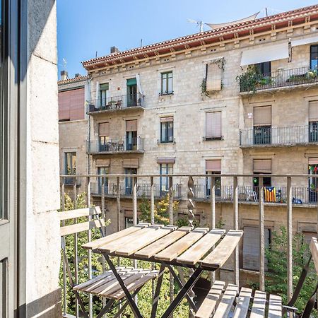 Apt 5 Limon Girona Eksteriør billede